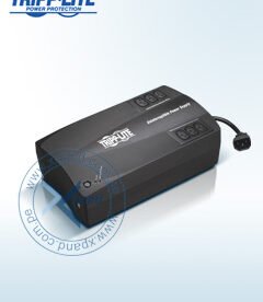 ups avr internet tripp-lite avrx750u, linea iteractiva, 750 va, 450 watts, voltaje: 2