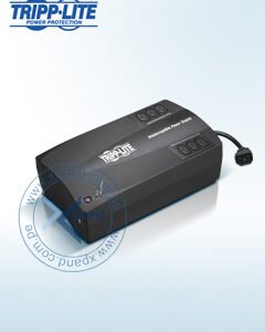 UPS Tripp-Lite AVRX750U, Interactivo, 750VA, 450W, 230V, USB.