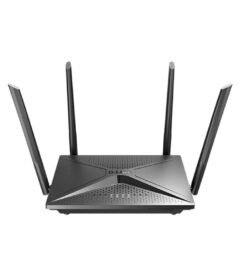 router d-link dir-2150 wi-fi gigabit ac2100el dir-2150 ofrece un rendimiento de