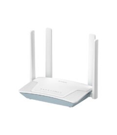 router d-link g403c 4g lte con wi-fi 4 a 300 mbpsel g403c es una solución ideal