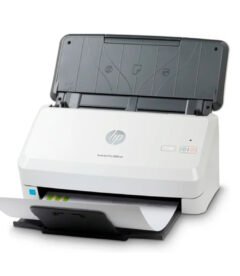 escáner hp scanjet pro 3000 s4 con alimentación de hojas, resolucion(600x600 ppp), us