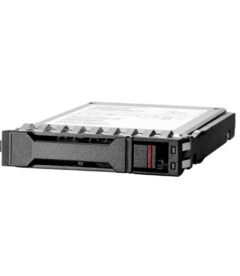 unidad de estado sólido (ssd) para servidores hpe1.92tb, 2.5 sff (small form factor)