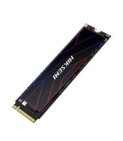 unidad de estado solido hiksemi future lite, 512 gb, m.2 2280, gen 4.0 x 4, 6320 mb/s