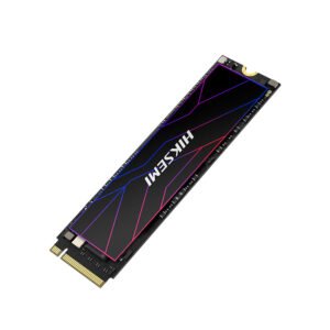 unidad de estado solido hiksemi future lite, 512 gb, m.2 2280, gen 4.0 x 4, 6320 mb/s