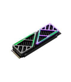 unidad de estado solido (ssd) hiksemi futurex 512gb m.2 2280, interfaz: pcie gen4 x4[
