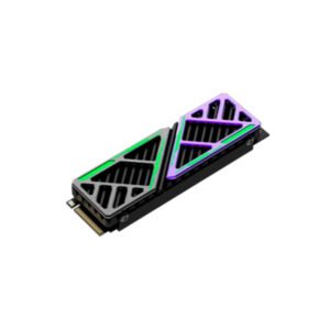 unidad de estado solido (ssd) hiksemi futurex 512gb m.2 2280, interfaz: pcie gen4 x4[