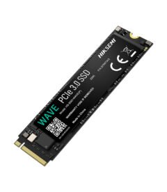 unidad de estado solido hiksemi consumo wave (p),512gb, m.2 2280, pcie, 2230 mb/s[@@@