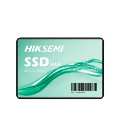 unidad de estado solido hiksemi hs-ssd wave (s),1024gb, sata iii, 2.5, 550 mb/s