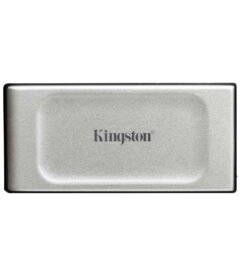 Unidad en estado sólido externa Kingston XS2000, 500GB, USB 3.2 Gen 2x2 Tipo-C