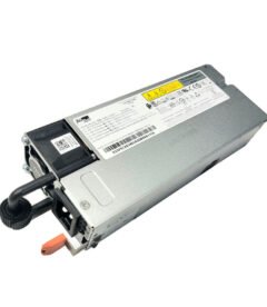 Fuente de poder Lenovo ThinkSystem 750W 230V/115V/80 PLUS Platinum/Hot-Swap Gen2