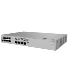 switch huawei ekitengine (s310s series) s310s-8p4jx8 puertos poe+ 10/100/1000bas
