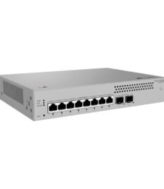 switch huawei ekitengine (s310s series) s310s-8t2x8 puertos 10/100/1000base-t, 2