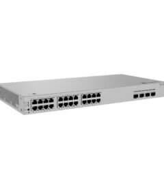 switch huawei ekitengine (s310s series) s310s-24p4jx24 x 10/100/1000base-t poe+