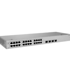 switch huawei ekitengine (s310s series) s310s-24t4jx24 x 10/100/1000base-t ports