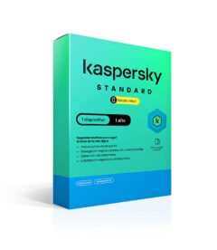 KASPERSKY STANDAR 1PC 1Y