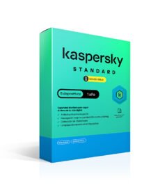 kaspersky standar 5pc 1y