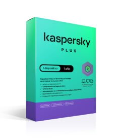 kaspersky plus 1pc 1y