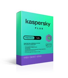 kaspersky plus 3pc 1y