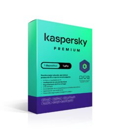 kaspersky premium 1pc 1y