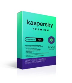 kaspersky premium 5pc 1y