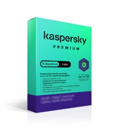 kaspersky premium 10pc 1y