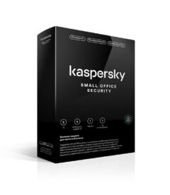 kaspersky small office securit