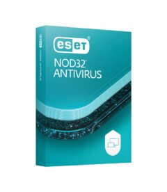 eset antivirus nod 32 2026 1pc