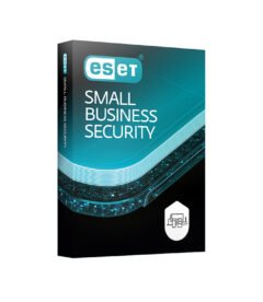 ESET SMALL BUSINES SEC 20PC 1Y