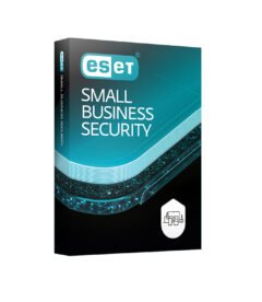 ESET SMALL BUSINES SEC 25 1Y