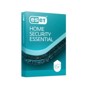 ESET HOME SEC ESEN 2025 3PC 1Y