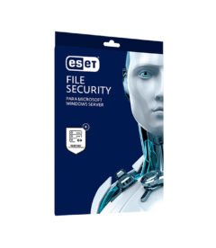 blister eset file server