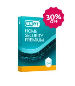 eset home premium 1 pc 30% off