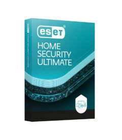 eset home security ultimate f