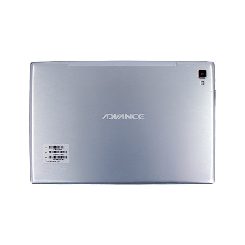Tablet Advance SmartPad SP5705, 10.1" IPS 800 x 1280, 64GB, 2GB RAM, Android 14 , 4G LTE - Image 9