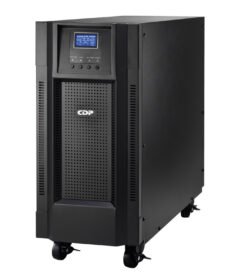 ups on-line cdp upo22-6axi, 6kva / 6kw, entrada: 208 vca / salida: 208/220/230/240 vc