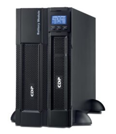 ups on-line cdp upo22-6rtaxi, 6kva/6kw, entrada: 208 vca / salida: 208/220/230/240 vc