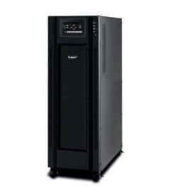 ups on-line cdp doble conversion / alta frecuencia upo33-10hfi, 10kva / 10kwvolt