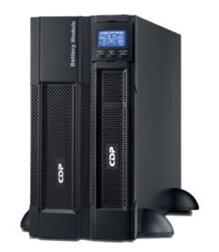 UPS On-Line CDP UPO22-10RTAXi, 10KVA/10KW, Entrada: 208 Vca / Salida: 208/220/230/240 Vca
