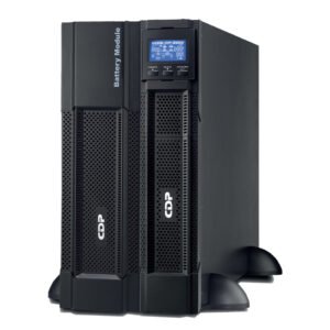 UPS On-Line CDP UPO22-10RTAXi, 10KVA/10KW, Entrada: 208 Vca / Salida: 208/220/230/240 Vca
