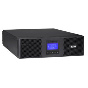 UPS On-line de doble conversión Eaton 9SX G2 6000VA/6000W (9SX6KIRT3UG2)