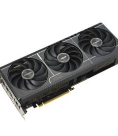 tarjeta de video asus prime-rtx5070-o12g , 12 gb gddr7, pcie gen 5.0puertos: 3 x
