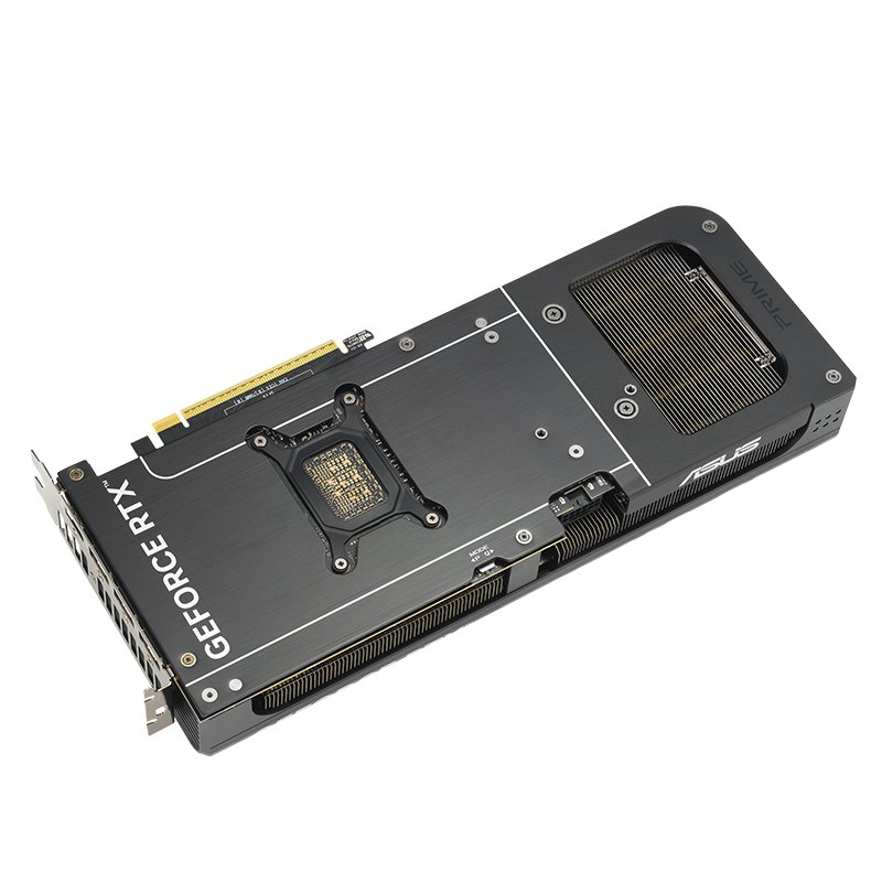 Tarjeta de video ASUS PRIME-RTX5070-O12G , 12 GB GDDR7, PCIe Gen 5.0 - Image 3