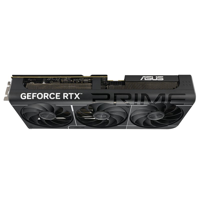 Tarjeta de video ASUS PRIME-RTX5070-O12G , 12 GB GDDR7, PCIe Gen 5.0 - Image 4
