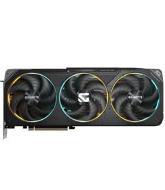 Tarjeta de video GIGABYTE GeForce RTX 5070 GAMING OC 12G, 12 GB GDDR7, PCIe Gen 5.0