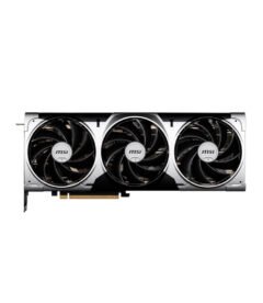 Tarjeta de video MSI GeForce RTX 5070 12G VENTUS 3X OC, 12 GB GDDR7, PCIe 5.0