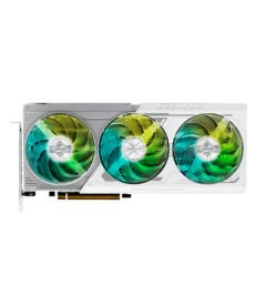 Tarjeta de video ASRock AMD Radeon RX 9070 XT Steel Legend 16 GB , 16 GB GDDR6, PCI-E 5.0