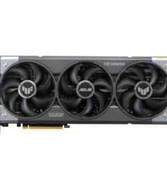 Tarjeta de video ASUS TUF-RTX5080-O16G-GAMING, 16GB GDDR7, PCIe Gen 5.0