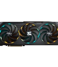 Tarjeta de video GIGABYTE GeForce RTX 5080 GAMING OC 16G, 16 GB GDDR7, PCIe Gen 5.0