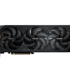 Tarjeta de video GIGABYTE GeForce RTX 5080 WINDFORCE OC SFF 16G, 16GB GDDR7, PCIe Gen 5.0