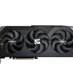 tarjeta de video gigabyte radeon rx 9070 gaming oc 16g, 16 gb gddr6, pci-e 5.0pu
